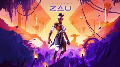 Tales of Kenzera: ZAU - Assista ao trailer de revelação da jogabilidade 5