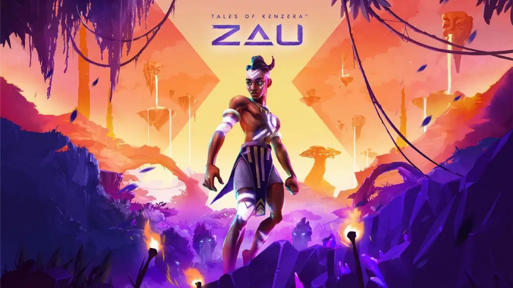 Tales of Kenzera: ZAU - Assista ao trailer de revelação da jogabilidade 6