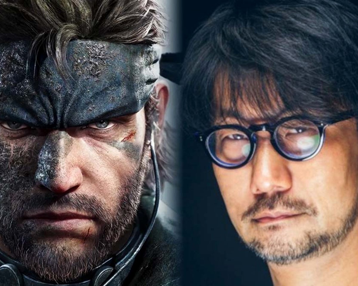 Revelado: Produtor de Metal Gear Sonha com Reunião Épica com Kojima 1