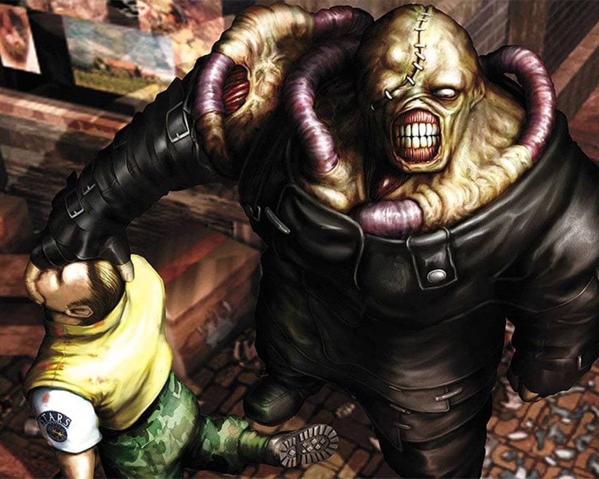 Resident Evil: A Trilogia Original do PS1 Chega ao PC e Fãs Piram! 1