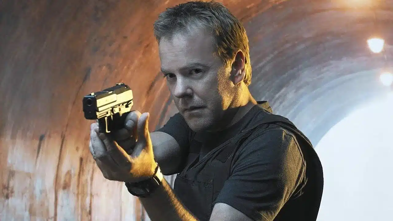 O Retorno de Jack Bauer: '24 Horas' Vai Ganhar Filme e Você Não Vai Acreditar no Que Vem Por Aí 1