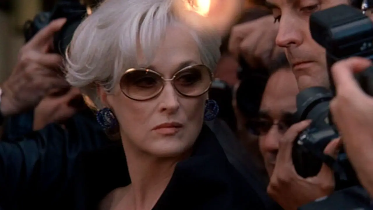 Miranda Priestly: Sequência de 'O Diabo Veste Prada'