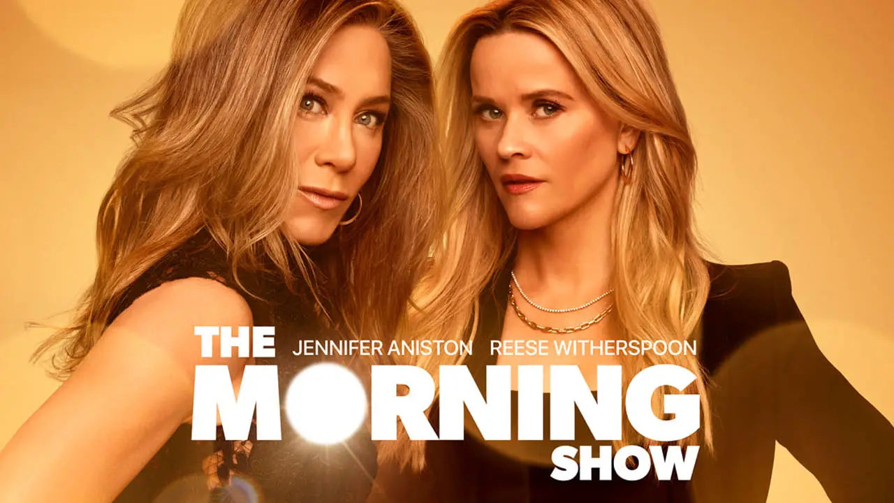 The Morning Show