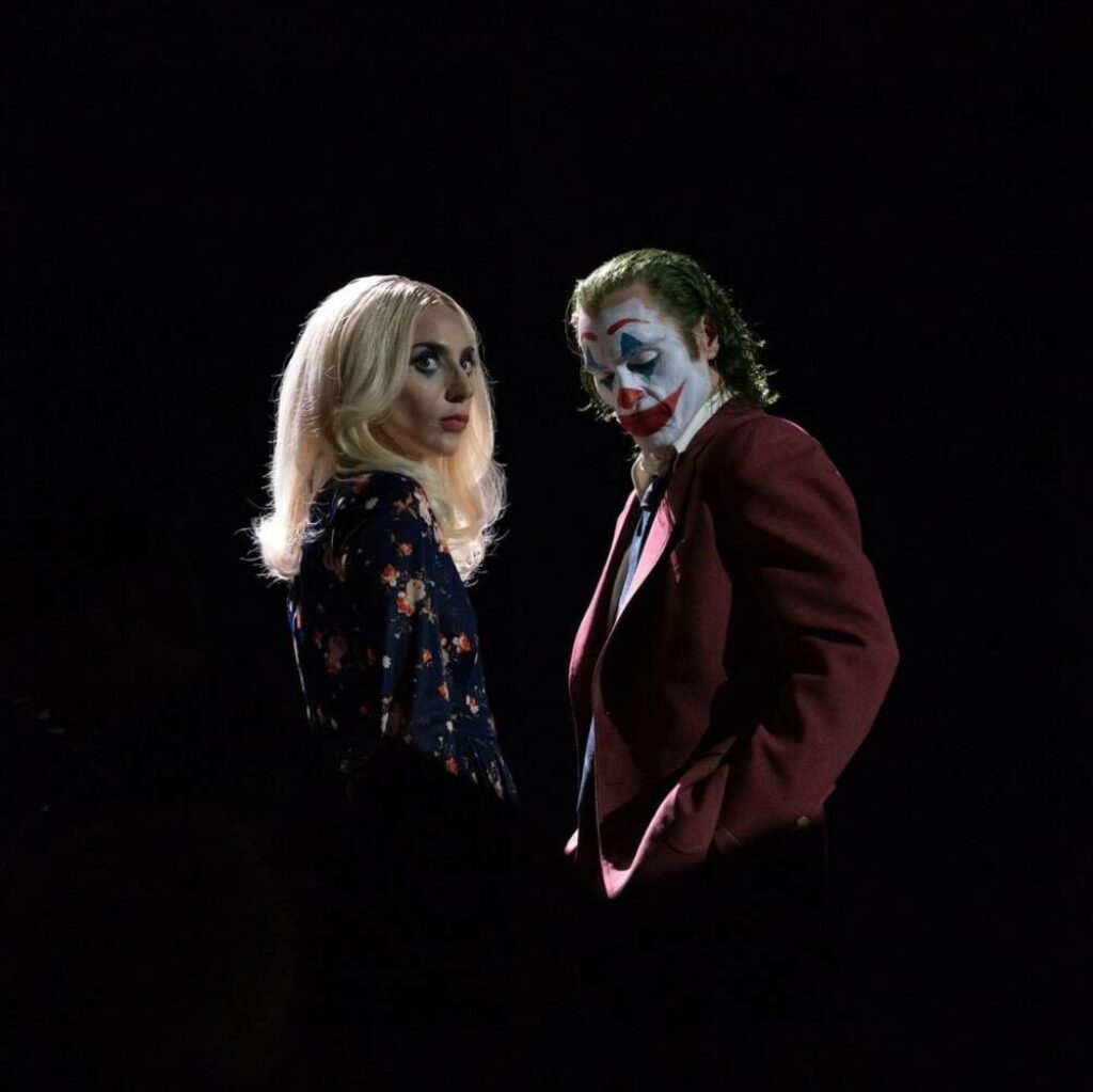 Coringa: Delírio a Dois, estreia no festival de Veneza/ Lady Gaga e Joaquin Phoenix: O Dueto Insano 2