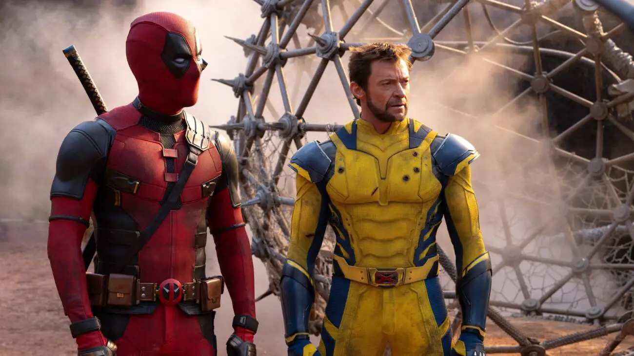 Deadpool e Wolverine: Chris Evans e Wesley Snipes, astros comentam sobre o retorno inesperado! 1