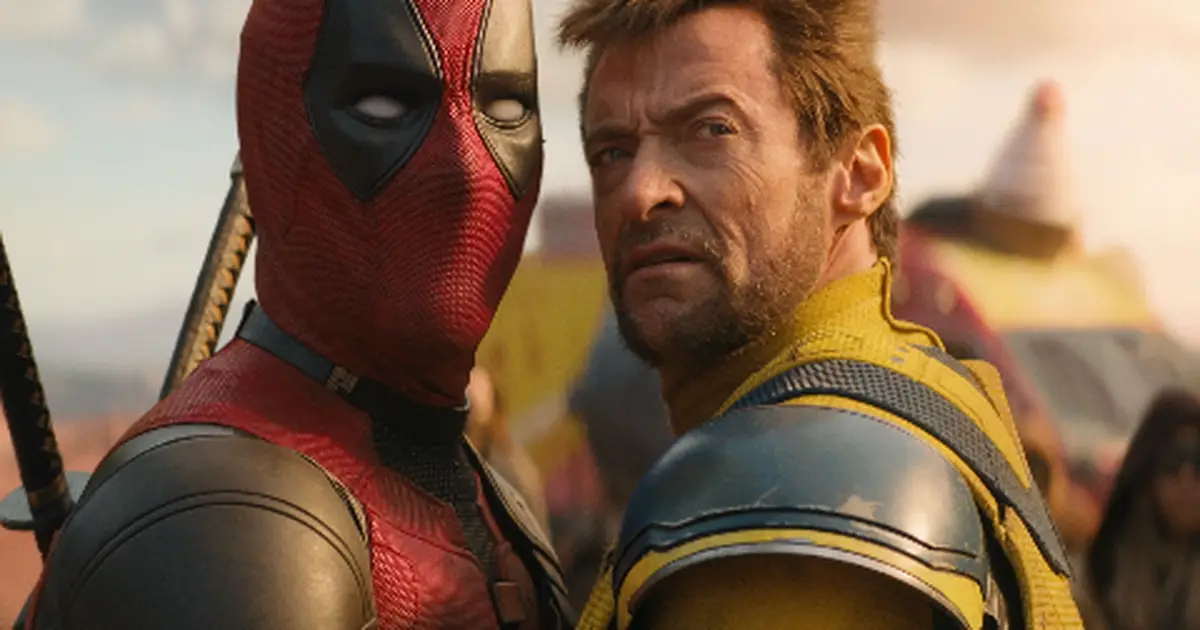 Deadpool & Wolverine Ryan Reynolds fala sobre participações e Taylor Swift no filme! 1