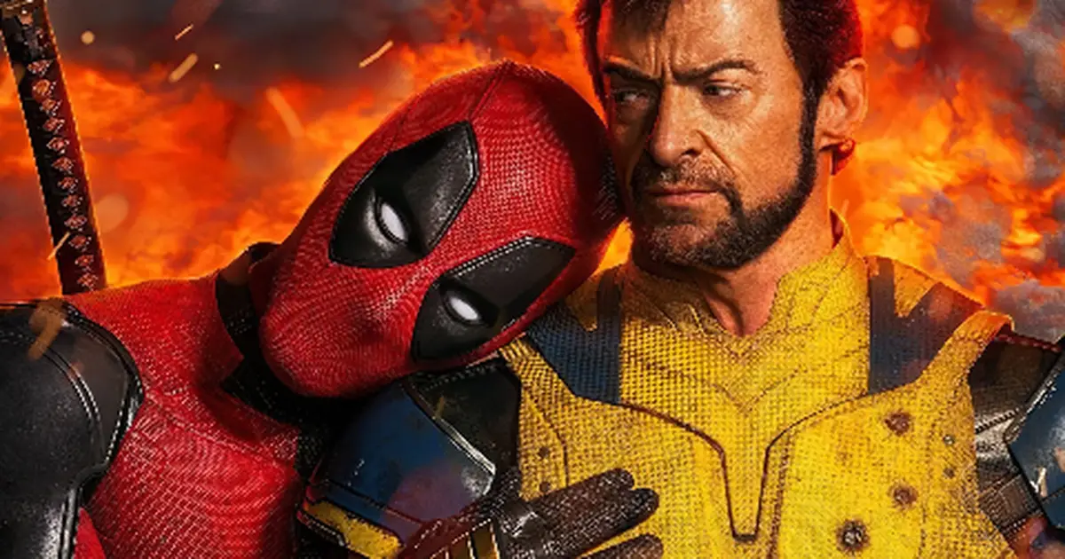 Deadpool & Wolverine: Como esse filme explodiu nas bilheterias e ultrapassou US$ 500 milhões! 1