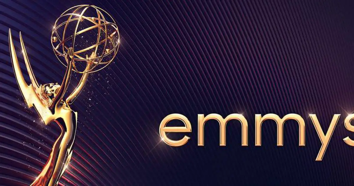 Emmy 2024: As Séries e Estrelas Que Estão Dominando a Premiação! 1