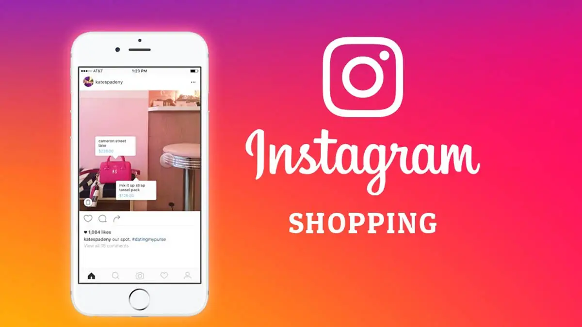 Instagram Shopping