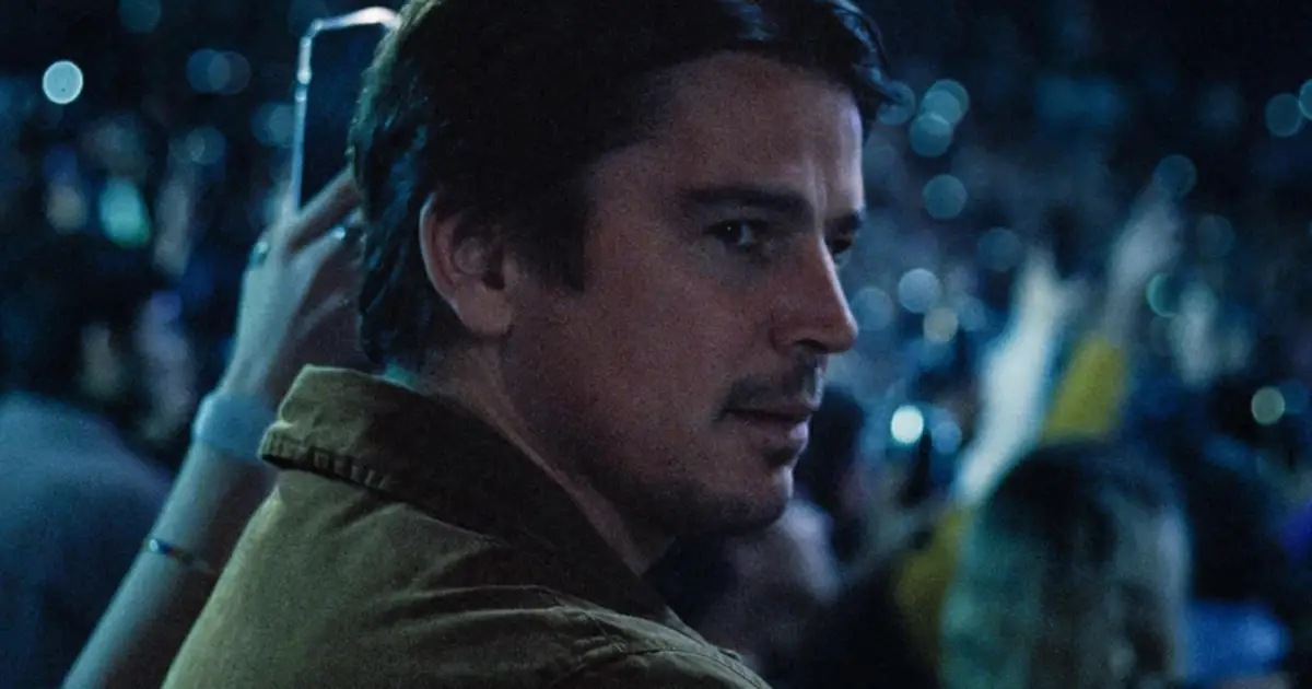 Josh Hartnett: A fuga de Hollywood e o retorno triunfal! 1