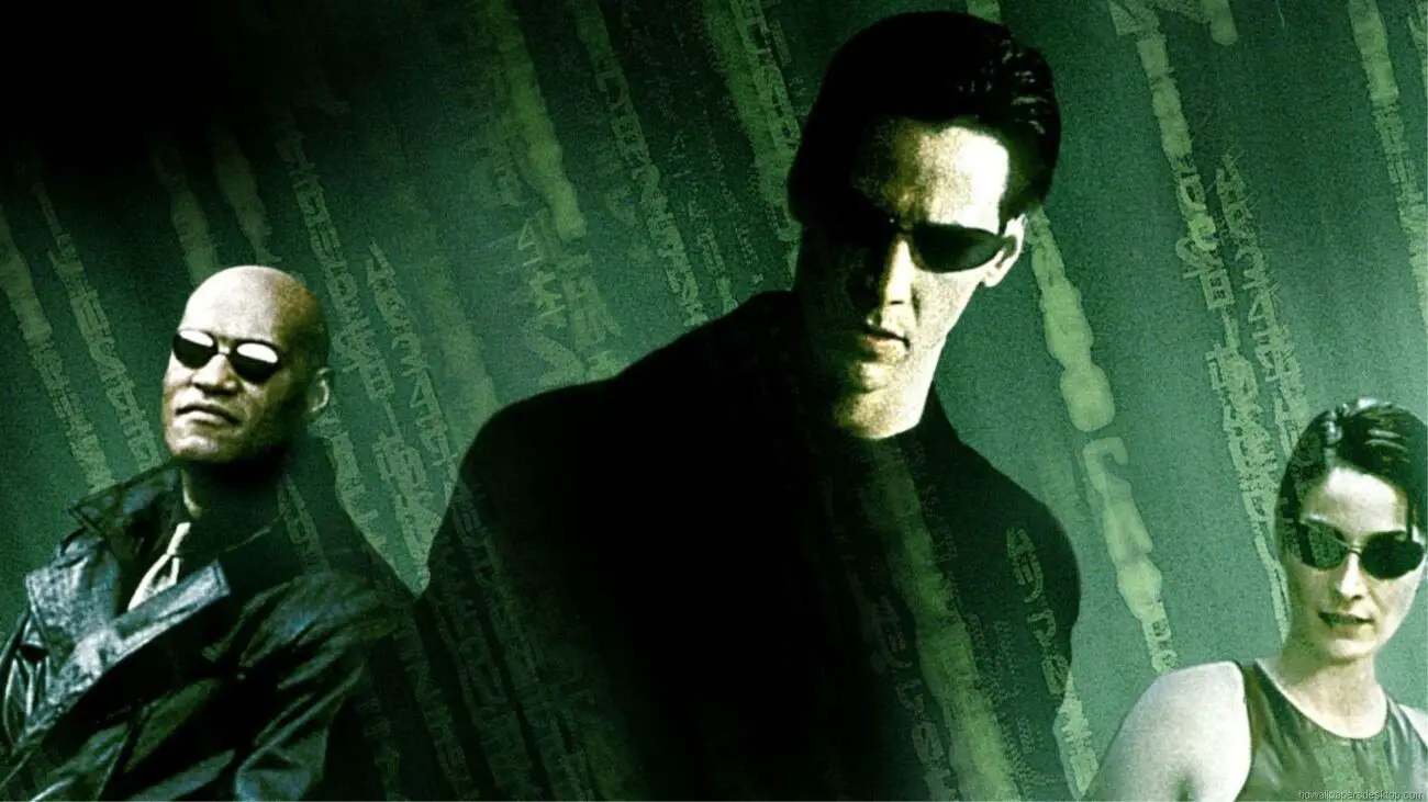 Keanu Reeves fala sobre o legado de Matrix 25 Anos Depois e diz que mudou a sua vida! 1