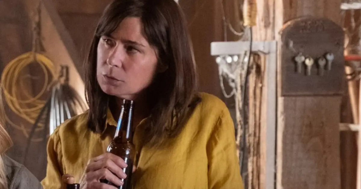 Law & Order ganha reforço de Peso: Conheça a Nova Personagem de Maura Tierney 1