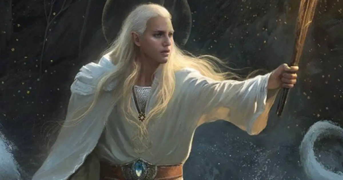 Anéis de Poder: produtores comentam sobre a possível volta de Glorfindel! 1