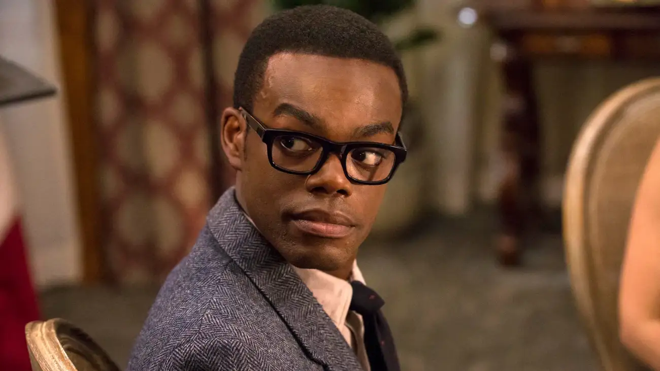 The Morning Show: William Jackson Harper agita a 4ª temporada com novo personagem! 1