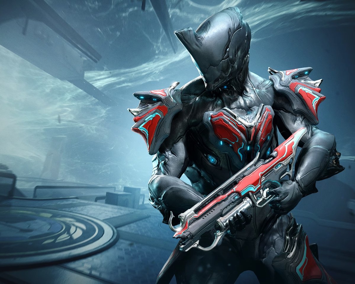 Warframe, descubra se seu PC roda e por que vale a pena jogar! 1