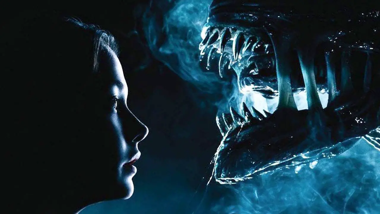 Alien: Romulus está prestes a causar um grande impacto nos cinemas, e promete uma estreia global impressionante! 1