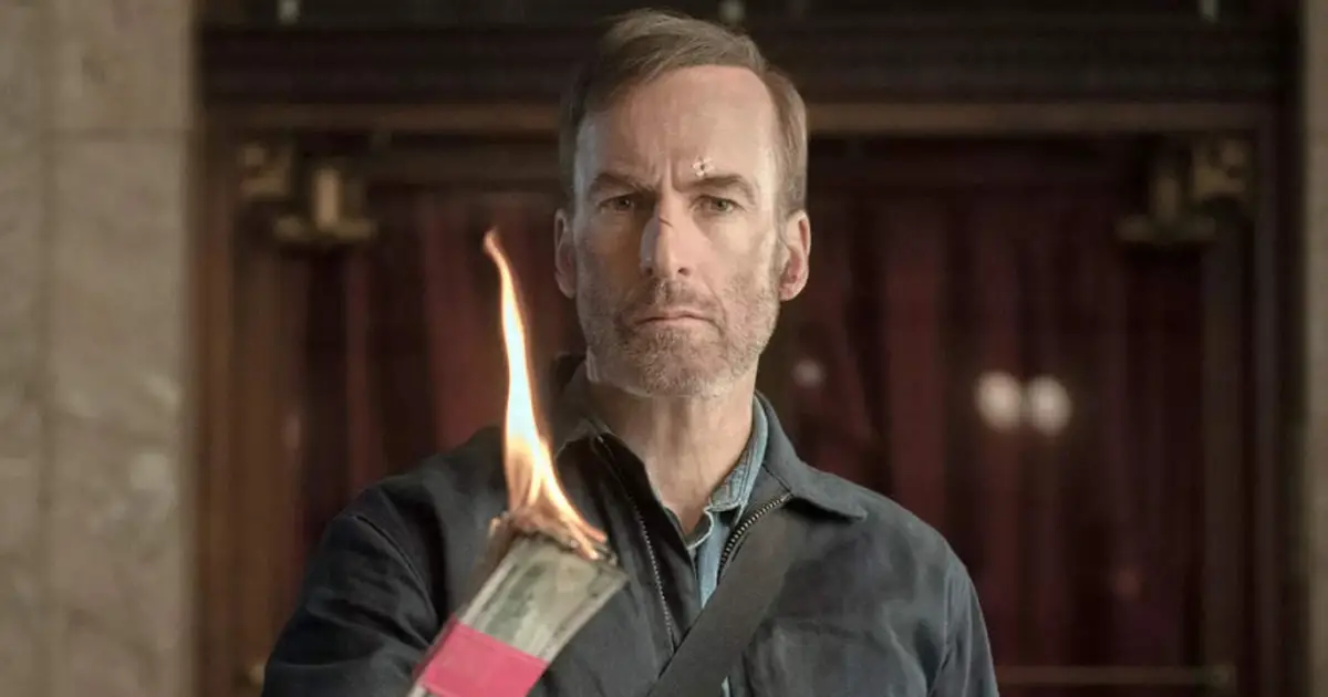 Anônimo 2: Sequência começa a ser filmada, diretor compartilha Imagem com Bob Odenkirk! 1