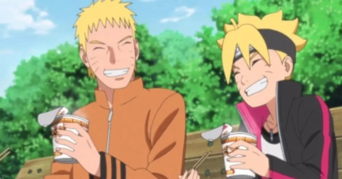 Boruto: O criador de Naruto quase eliminou seus personagens favoritos! 1