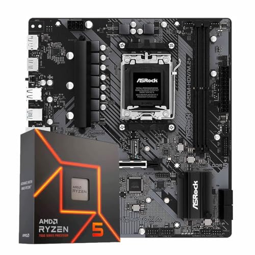 Kit Upgrade AMD Ryzen 5 7600X