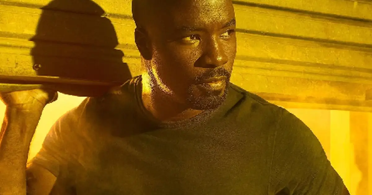 Mike Colter revela: Luke Cage pode voltar em Reboot do Demolidor! 1