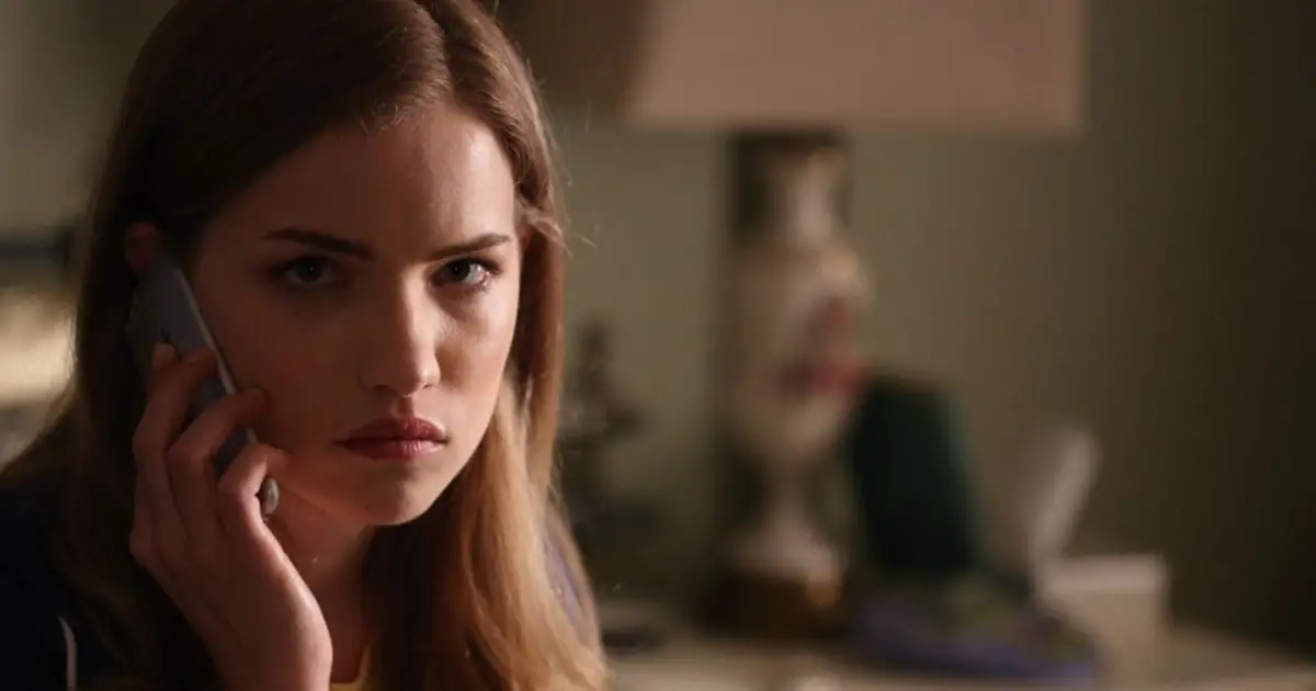 Pânico: Willa Fitzgerald diz não descartar a possibilidade de um retorno à franquia 1