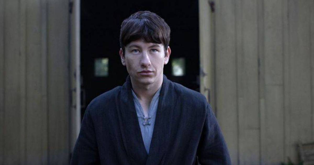 Peaky Blinders: Barry Keoghan se junta ao elenco do filme ! 1