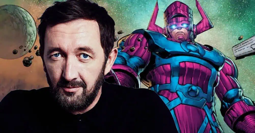 Quarteto Fantástico: Galactus não terá variantes / Revelações explosivas e vilões incríveis na fase 6 do MCU! 1