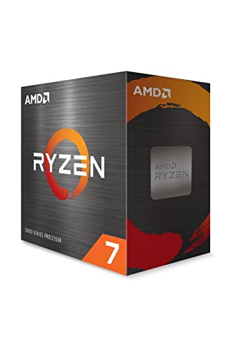 Ryzen 7 5700X