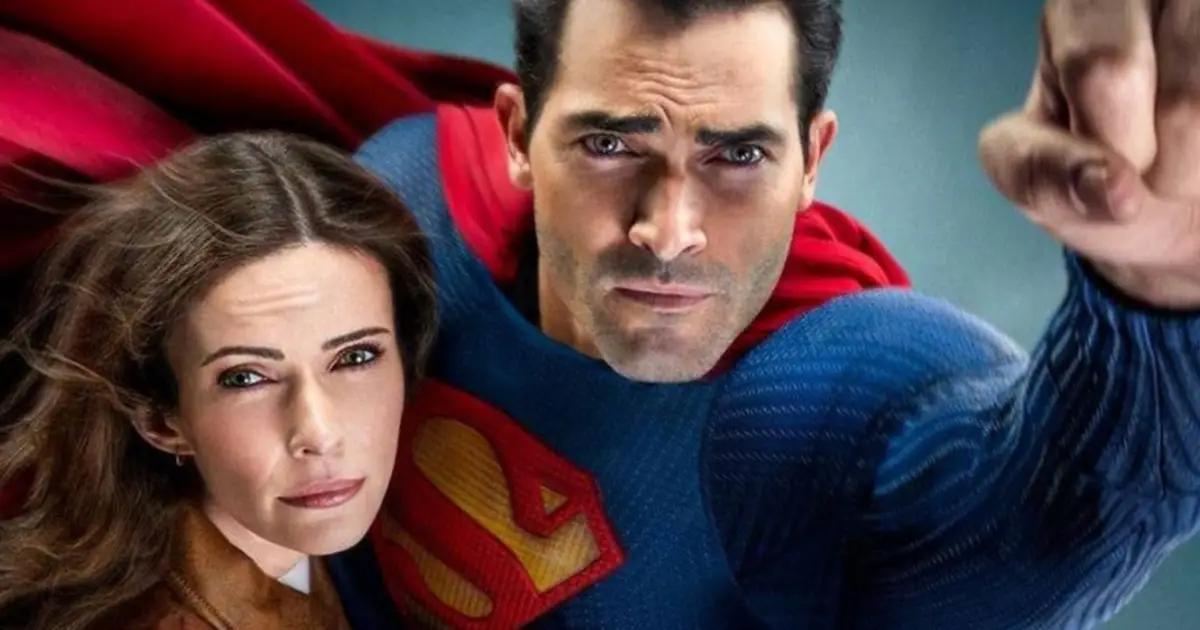 Última temporada de 'Superman & Lois' tem estreia mudada! Descubra quando assistir 1