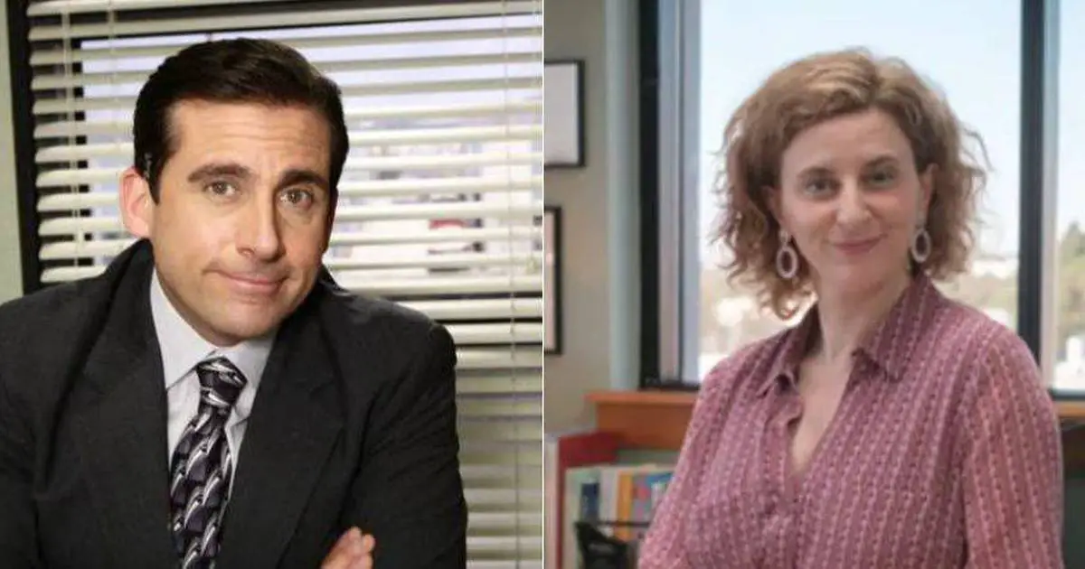 The Office : Versão australiana/ primeira protagonista feminina chega na série 1