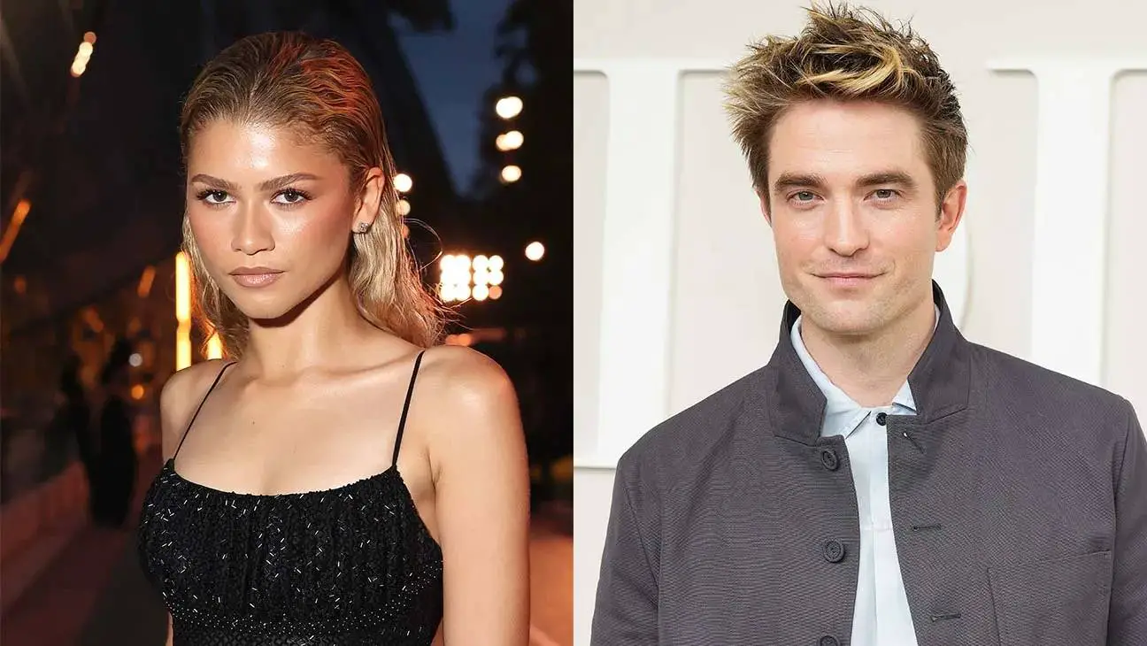 The Drama: Zendaya e Robert Pattinson em negociações para estrelarem filme da A24 1