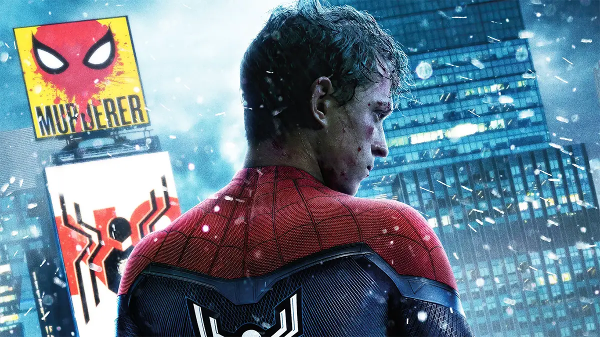 Homem-Aranha 4 será uma superprodução digna de Vingadores, diz Insider! 1