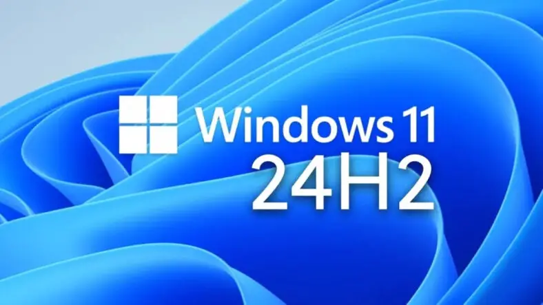 Windows 24H2