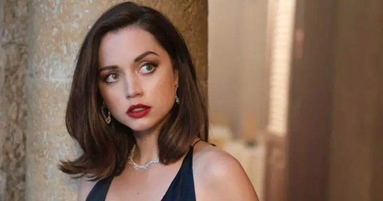 Tudo o que você Precisa saber sobre Ballerina: Ana de Armas promete surpresas e ação 9