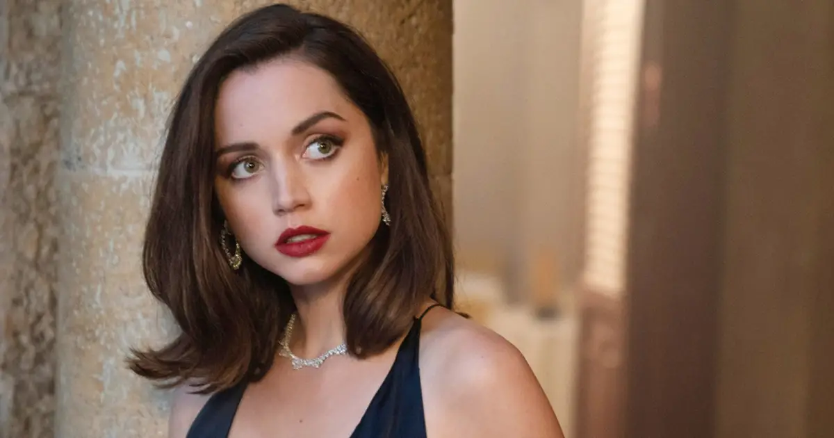 Tudo o que você Precisa saber sobre Ballerina: Ana de Armas promete surpresas e ação 1