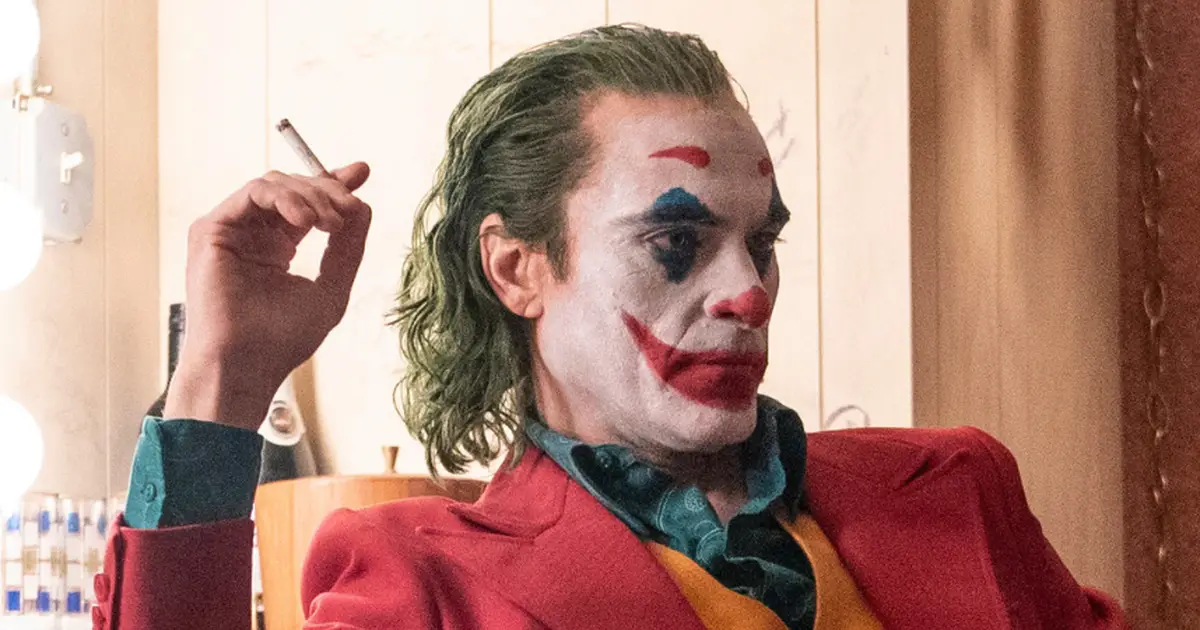 Coringa 2: O medo que conquistou Joaquin Phoenix para a sequência 1