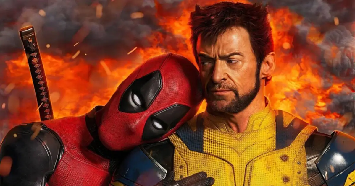 Deadpool & Wolverine: Marvel Studios mira alto: Hugh Jackman e Ryan Reynolds na corrida por grandes prêmios 1