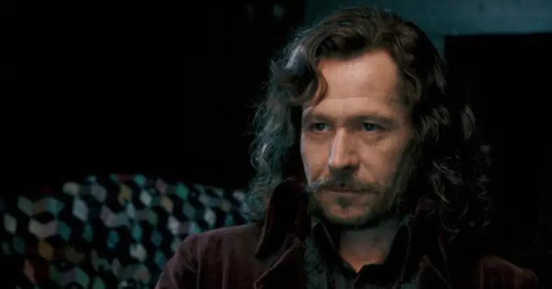 Gary Oldman, fala sobre a vontade que sente de voltar ao mundo mágico de Harry Potter 2