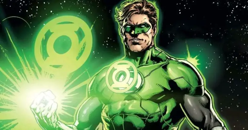 Lanterna Verde: Ewan McGregor na mira para ser o novo Hal Jordan! 6