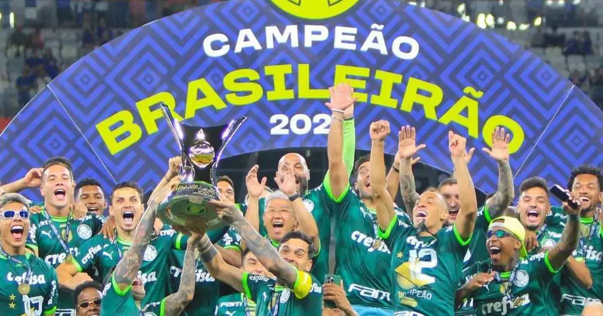 Prime Video revoluciona: Campeonato Brasileiro 2025 agora em streaming! 1