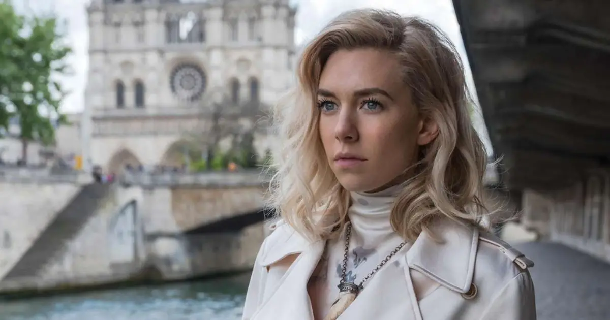 Quarteto Fantástico: Vanessa Kirby revela detalhes dos bastidores, e fala que se divertem muito 1