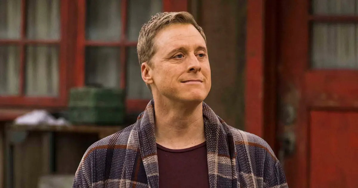 Superman : Alan Tudyk se junta ao elenco e promete surpresas 1