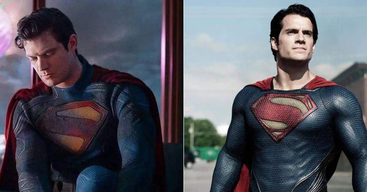 Superman de James Gunn : Ritchiman revelou que o filme foi descrito como fantástico 1