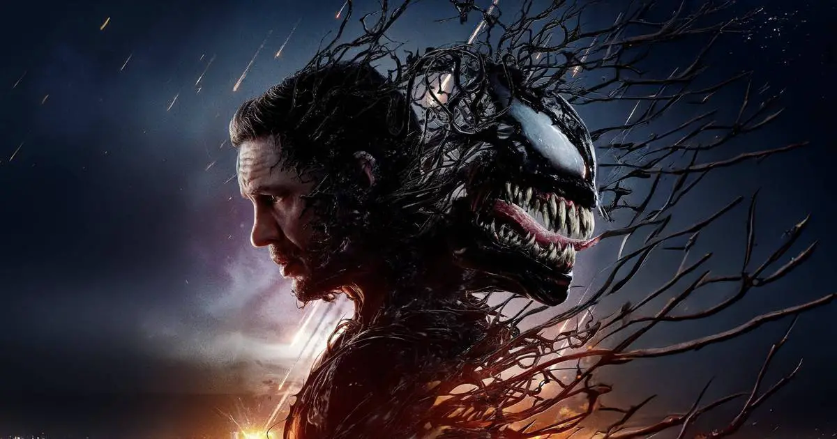 Venom 3: filme não superou as expectativas das bilheterias dos EUA, mas surpreendeu globalmente arrecadando US$ 175 milhões! 1