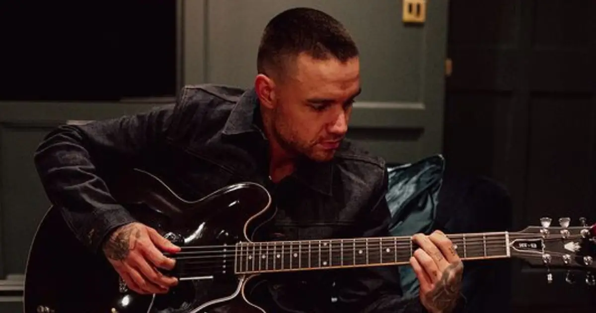 Liam Payne: A lenda do One Direction que partiu cedo demais 1