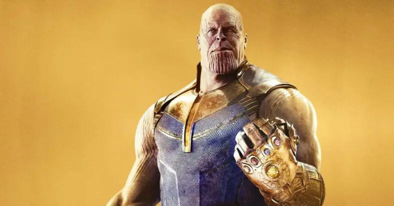 Thanos retorna? Josh Brolin, em negociações para sacudir o MCU em Vingadores 5! 10