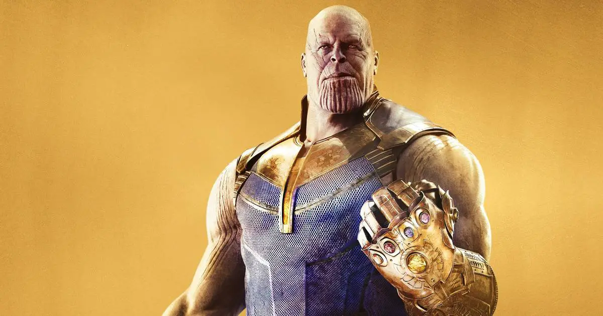 Thanos retorna? Josh Brolin, em negociações para sacudir o MCU em Vingadores 5! 1