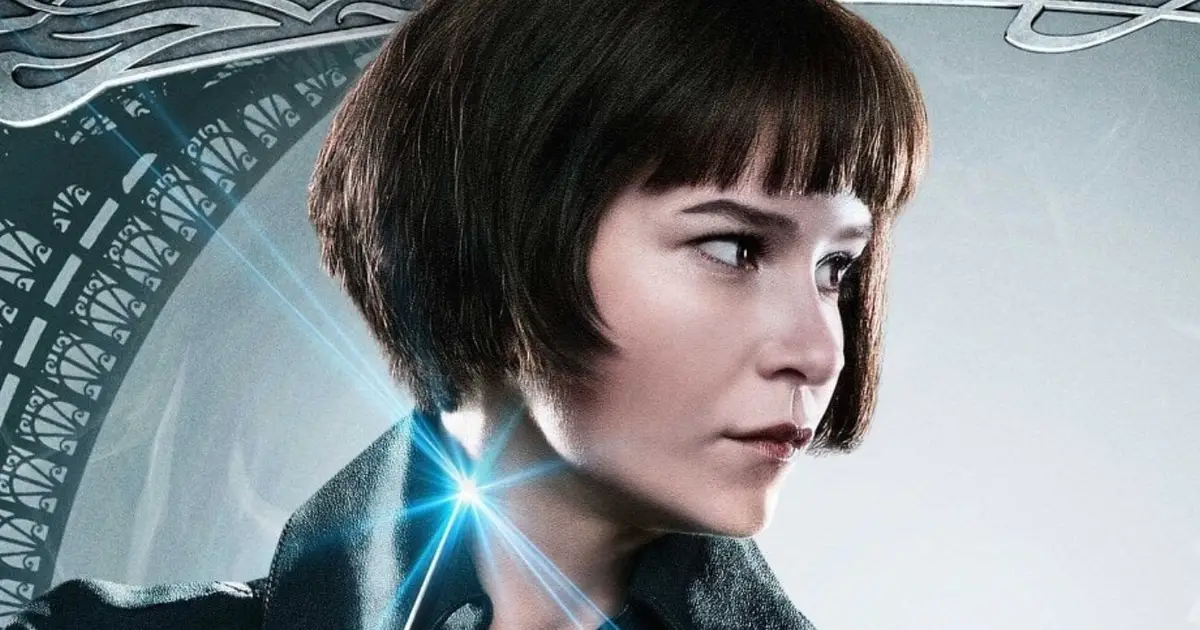 Animais Fantásticos: Atriz Katherine Waterston futuro incerto da série, e comenta "eu acho que esse barco já zarpou" 1