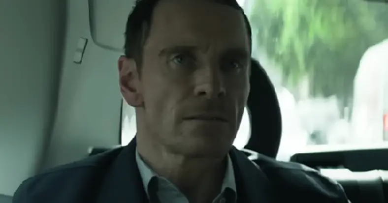 The Agency: Fassbender e Gere em ação, série de espionagem é a nova aposta da Paramount+, confira o trailer; 2