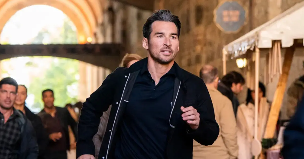 FBI: International: Jay Hayden troca o humor pelo drama em novo papel intenso 1